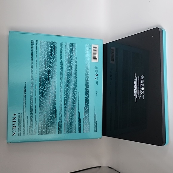 Anastasia Beverly Hills Volume 2 Palette - Picture 11 of 16